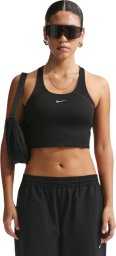 Nike Koszulka damska Tempo czarna II0420 010 L
