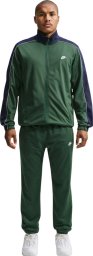 Nike Dres męski Sportswear Club zielony HV1444 324 2XL