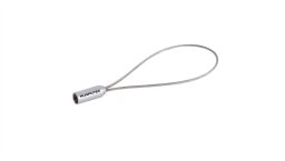 Runpotec Końcówka z pętelką 1,5mm, gwint RTG 6 20428 (0004-00012-62579)