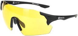Beretta Okulary strzeleckie BERETTA Challenge EVO / żółte