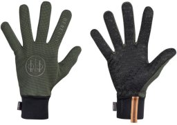 Martes Rękawiczki męskie BERETTA Hardface Gloves Green Mo