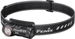 Latarka czołowa Fenix Latarka czołowa Fenix HM53R czarna
