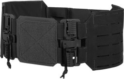 Modern BHP SPITFIRE MK II Rapid Access Cummerbund® - Czarny