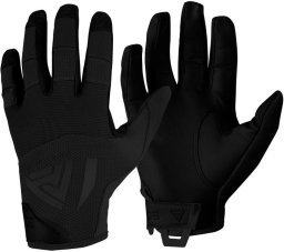 Direct Action Direct Action Hard Gloves® - Leather - Black