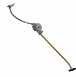 Skigo Zaczep kompletny z bębnem magnetycznym Glob Sport typ 1.0 (GLOB-WN-ZACZEP-KOMPLETNY-1.1x)