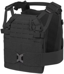 Modern BHP SPITFIRE MK II Plate Carrier® - Czarny