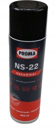 BOLL Środek smarujący PROMA NS-22 500ml spray (GLOB-SPRAY-NS22)
