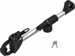 Eufab Bicycle holder stand (11248)