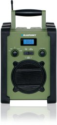 Radio Blaupunkt Przenośne PP35BT