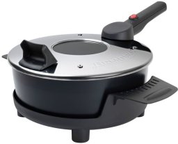 Remoska Prodiż 4l Ceramic Prima Glass Pure Black (P32F/21)