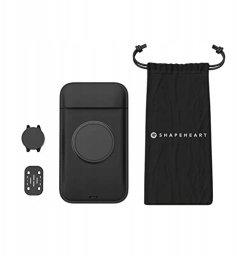 Shapeheart Magnetyczny uchwyt telefonu do skutera (3615744089425)