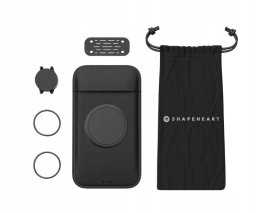 Shapeheart Magnetyczny uchwyt telefonu do skutera (3615743619012)
