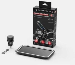 Shapeheart M10 bike mirror magnetyczny uchwyt na telefon do motocykla przy lusterku (3615745009293)