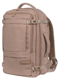 Plecak Natec Do laptopa Camel Lite beżowy 15.6" 19 L (NTO-2476)