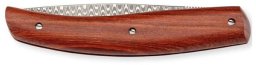 Herbertz Folding Sandal Wood 53021 Damascus