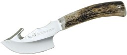 Muela Raccoon Stag 8A