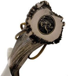 Muela Sherpa Stag 28S