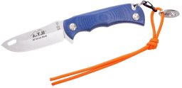 Muela ATB All Terrain Blade 9 Blue (ATB-9BL)