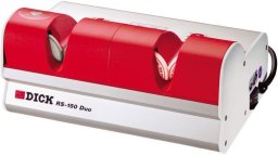 Dick Maszyna ostrząco-gratująca RS-150 "Duo" 9805000