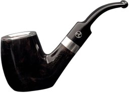 RATTRAYS Rattray's Pipa Dark Reign GR125