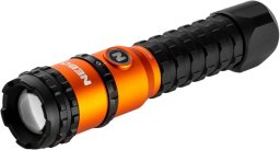 Latarka Nebo Master Series FL3000 akumulatory lumenów 3000 diod LED (FLT-1009-G)