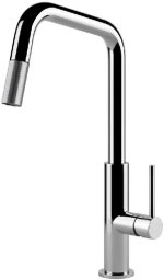 Bateria kuchenna Foster DELTA PLUS Chrom (8522000)