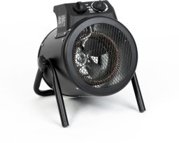 Feistos Nagrzewnica Ikarus 3000 3000W 25x29x33cm (FE6603)