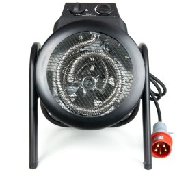 Feistos Nagrzewnica Ikarus 5000 5000W 36x32x45cm (FE6604)
