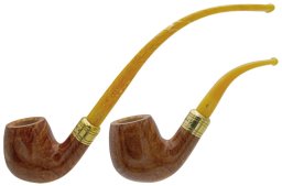 RATTRAYS Rattray's The Bagpiper Light Yellow