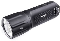 NEXTORCH TA31 ładowalna 10000 Lumens LED