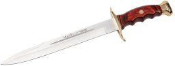 Muela Bowie pakkawood BW-26