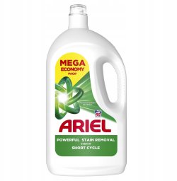 Ariel MS Liquid laundry deterge 90 4.05L