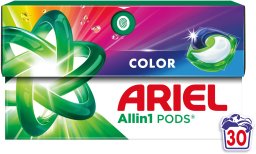 Ariel Color laundry capsules 30 pcs