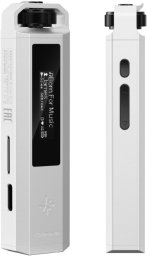 FiiO Przenośny odtwarzacz audio Snowsky ECHO* NANO biały