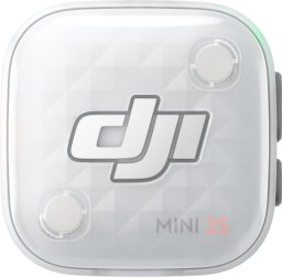 DJI Nadajnik Mic Mini 2s (CP.RN.00000558.01)