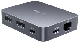 Przełącznik Kentix KVM GL.iNet v2 (GL-RM1)
