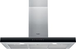 Okap Whirlpool Hood WHB 92F UTX/1 WHP