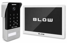 Reer Wideodomofon BLOW 10" WIFI TUYA 2wire