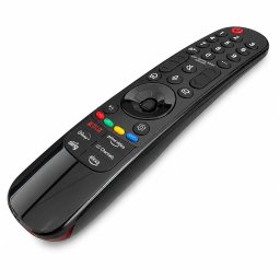 Pilot RTV Vestv LCD LG VIII voice function blister