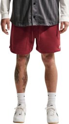 Nike Spodenki męskie Club bordowe FN3520 613 2XL