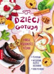 Demart Pakiet: Dzieci gotują