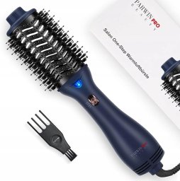 Suszarko-lokówka Gordon 4w1 Szczotko-suszarka do włosów ceramiczna 1000W Parwin Pro Beauty