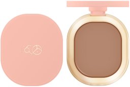 Lovro Lovro_Afterlight Cream Bronzer Balm kremowy balsam brązujący do twarzy 01 Natural Sculpt 7g (5903843265931)