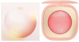 Lovro Róż do policzków rozświetlający wypiekany LOVRO_Afterlight Baked Blush 01 Apricot Sunset 5g (5906448731276)