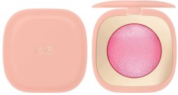 Pupa Lovro_Afterlight Baked Blush rozświetlający wypiekany róż do policzków 02 Rosy Dusk 5g (5906448731283)