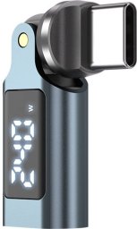 Adapter USB Mobile Origin 240W Display USB-C Rotation 540° Adapter CB15 (MO-240WRA-CB15)