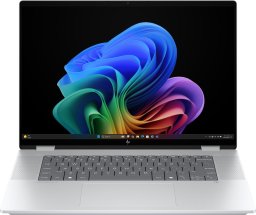 Laptop HP OmniBook X Flip 2-in-1 / 16" / Intel Core Ultra 5 226V / 16GB / 512GB / Windows 11 Home (D8YY7EA)