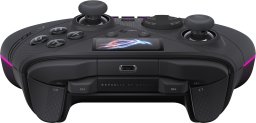 Pad Asus ROG Raikiri II Pro Czarny (90MP05A0-BDUA00)