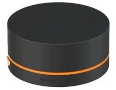 Fosi Audio VOL20 black - kontroler głośności (6976136961376)