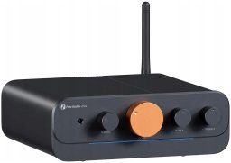 Fosi Audio HT4S - Wzmacniacz 5.0/4.1 z DAC i Bluetooth (6976136960478)